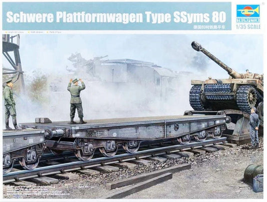 010 - s.Pl.Wg. Type SSyms 80 - primary image