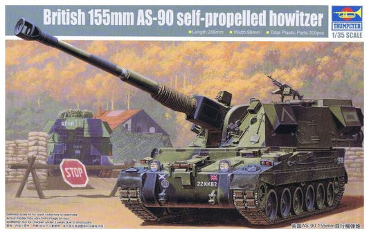 010 - AS-90 - primary image