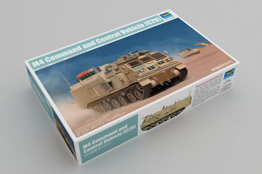 010 - M4 C2V - primary image