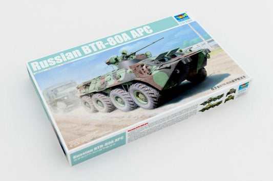 010 - BTR-80A - primary image