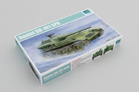 010 - SU-101 - primary image