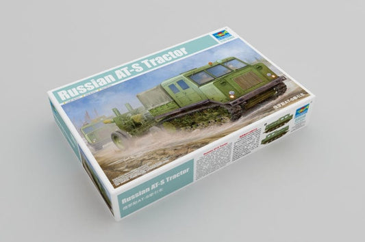 010 - Trumpeter - 09514 - AT-S - primary image