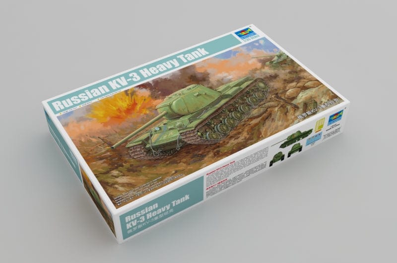 KV-3