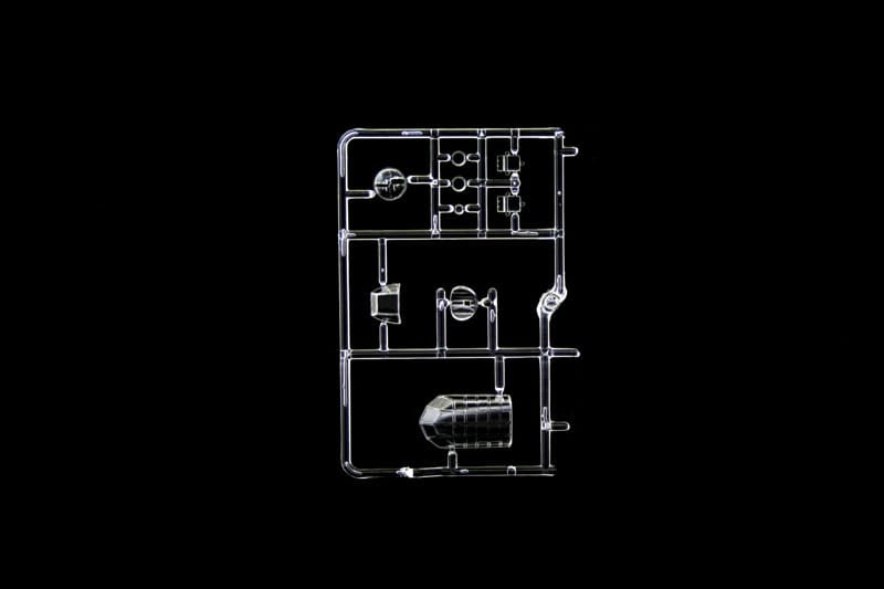 Italeri - 1479 - CANT Z.1007bis Alcione - decals