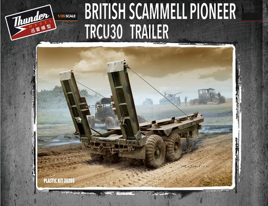 010 - Scammell Pioneer TRCU30 - primary image