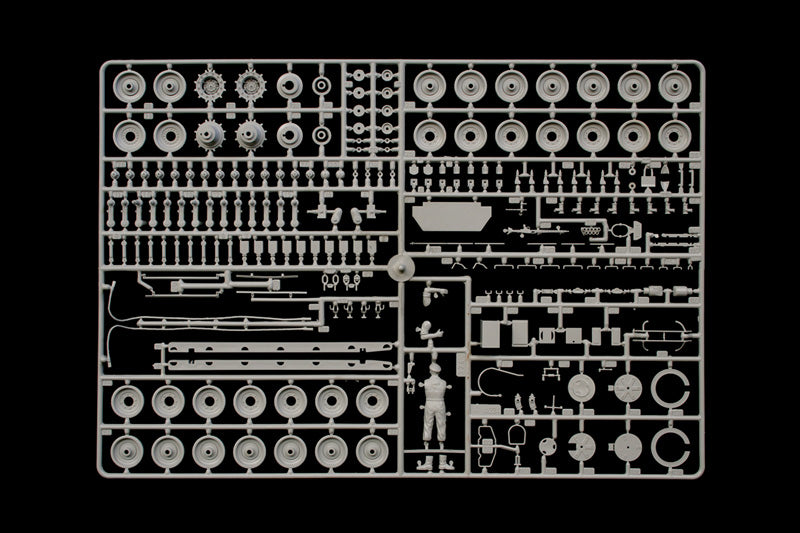  - sprue