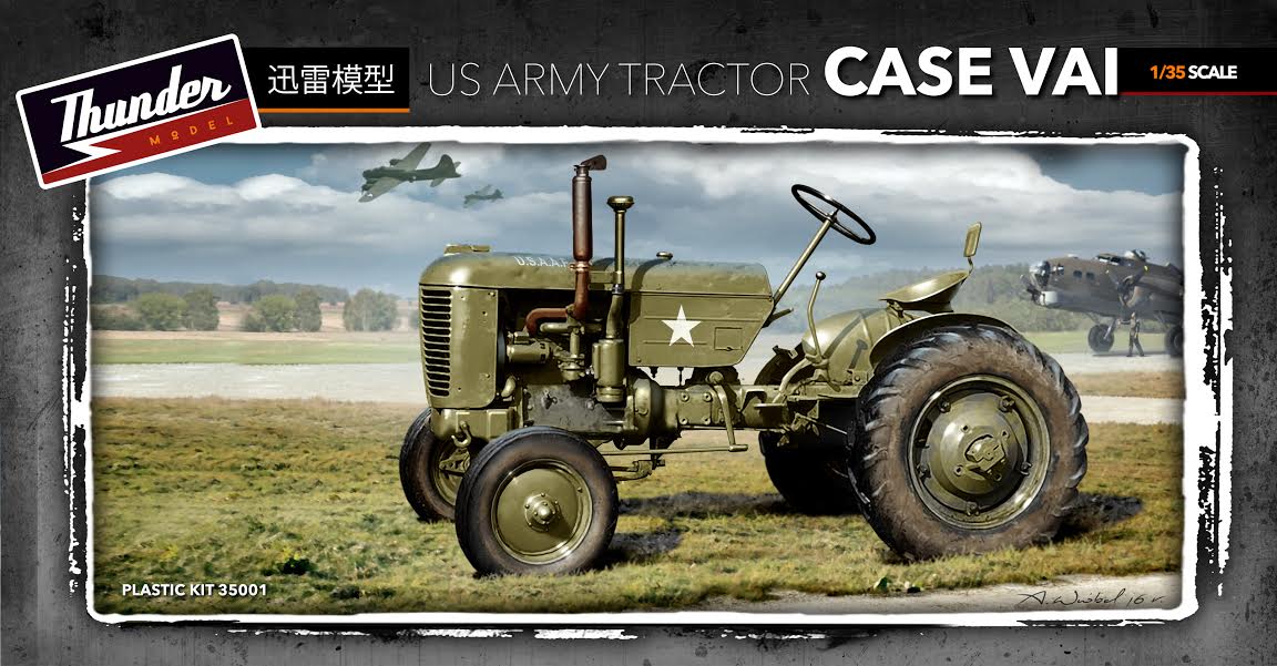 010 - CASE VAI - primary image