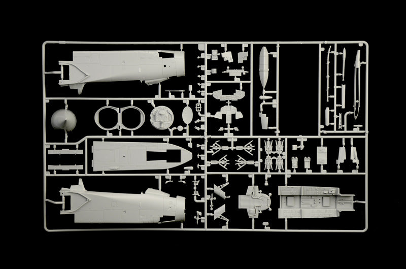  - sprue