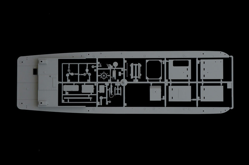 200 -  - sprue