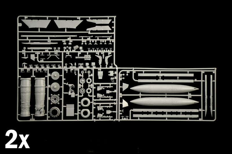  - sprue