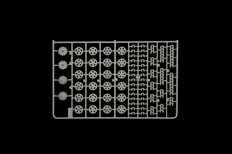  - sprue