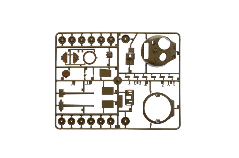 202 -  - sprue