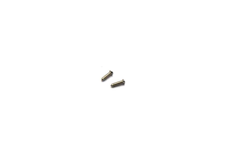 Italeri - 3678 - Porsche 956 Jägermeister - sprue