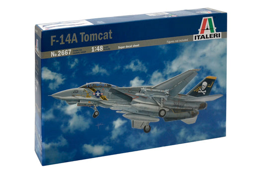 010 - Grumman F-14A Tomcat - primary image