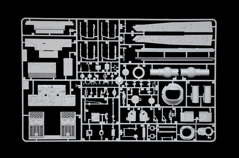  - sprue