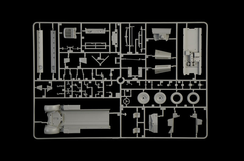 200 -  - sprue