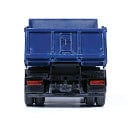 702 - Zvezda - 43006 - KamAZ-65115 - painted model