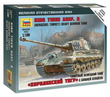 10% off all tank model kits as standard – Anglia Models